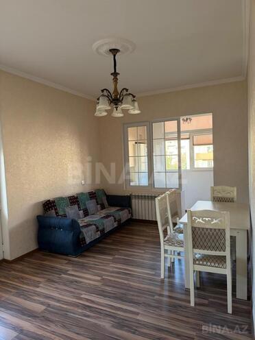 İcarəyə verilir 2 otaqlı köhnə tikili 50 m², Əhmədli m., photo 3 from 12