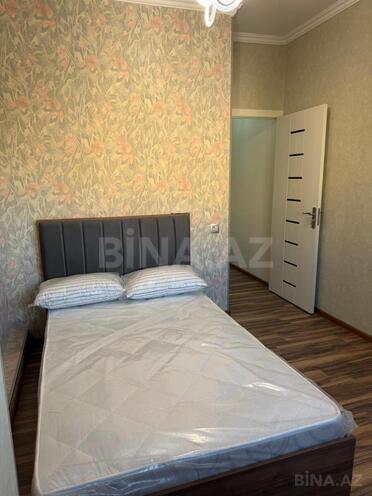 İcarəyə verilir 2 otaqlı köhnə tikili 50 m², Əhmədli m., photo 4 from 12