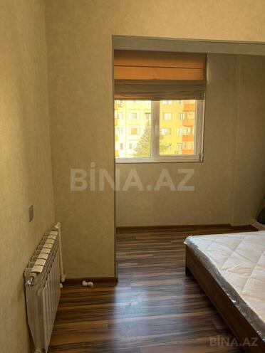 İcarəyə verilir 2 otaqlı köhnə tikili 50 m², Əhmədli m., photo 5 from 12