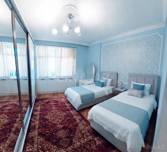 Сдаётся 3-комн. вторичка 100 м², м. Гянджлик, photo 5 from 9