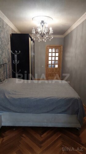 Сдаётся 3-комн. вторичка 100 м², м. Гянджлик, photo 4 from 9