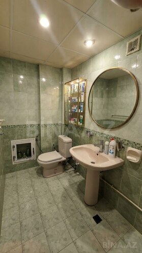 Сдаётся 3-комн. вторичка 100 м², м. Гянджлик, photo 8 from 9