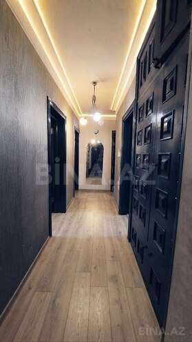 Сдаётся 3-комн. вторичка 100 м², м. Гянджлик, photo 6 from 9