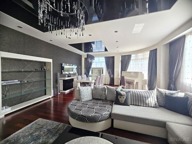 Продаётся 4-комн. новостройка 225 м², Наримановский  р., photo 3 from 26