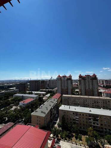 Сдается 2-комн. новостройка 67 м², м. Кара Караев, photo 9 from 10