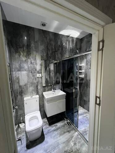 Сдается 2-комн. новостройка 67 м², м. Кара Караев, photo 6 from 10