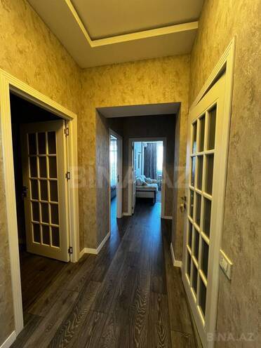 Сдается 2-комн. новостройка 67 м², м. Кара Караев, photo 8 from 10