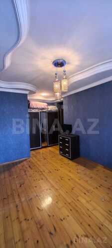 Satılır 3 otaqlı yeni tikili 90 m², Həzi Aslanov q., photo 6 from 29