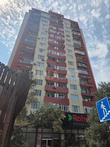 Satılır 3 otaqlı yeni tikili 90 m², Həzi Aslanov q., photo 28 from 29