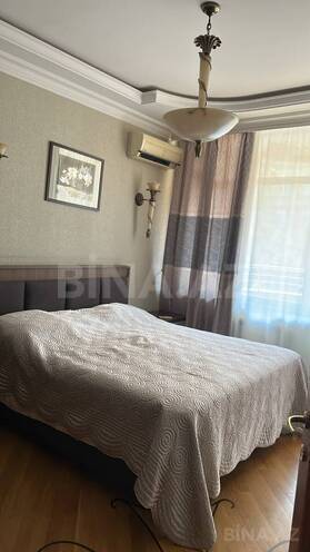 Сдаётся 4-комн. новостройка 196 м², м. Элмляр Академиясы, photo 9 from 22