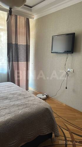 Сдаётся 4-комн. новостройка 196 м², м. Элмляр Академиясы, photo 10 from 22