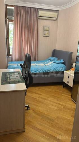 Сдаётся 4-комн. новостройка 196 м², м. Элмляр Академиясы, photo 6 from 22