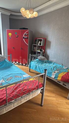 Сдаётся 4-комн. новостройка 196 м², м. Элмляр Академиясы, photo 4 from 22