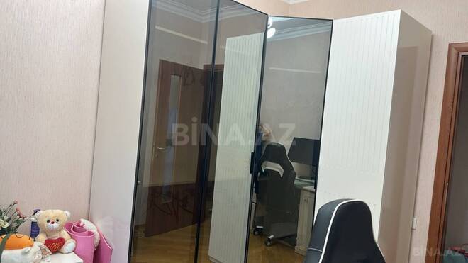 Сдаётся 4-комн. новостройка 196 м², м. Элмляр Академиясы, photo 8 from 22