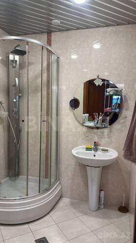 Сдаётся 4-комн. новостройка 196 м², м. Элмляр Академиясы, photo 20 from 22