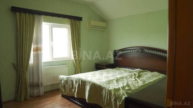 Сдаётся 5-комн. дом/дача 250 м², пос. Бильгях, photo 15 from 28