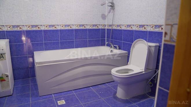 Сдаётся 5-комн. дом/дача 250 м², пос. Бильгях, photo 17 from 28