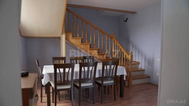 Сдаётся 5-комн. дом/дача 250 м², пос. Бильгях, photo 12 from 28