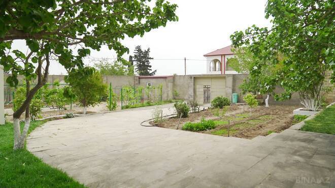 Сдаётся 5-комн. дом/дача 250 м², пос. Бильгях, photo 20 from 28