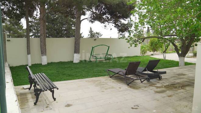 Сдаётся 5-комн. дом/дача 250 м², пос. Бильгях, photo 4 from 28