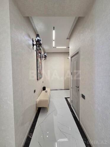 Satılır 2 otaqlı yeni tikili 84 m², Nizami m., photo 12 from 17