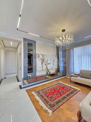 Satılır 2 otaqlı yeni tikili 84 m², Nizami m., photo 7 from 17
