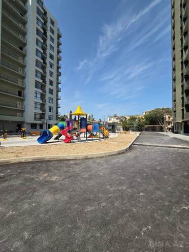 Satılır 2 otaqlı yeni tikili 84 m², Nizami m., photo 3 from 17