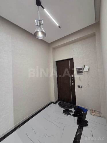Satılır 2 otaqlı yeni tikili 84 m², Nizami m., photo 16 from 17