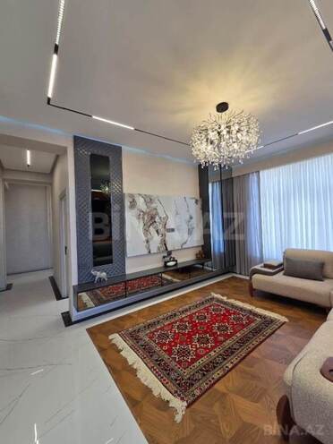 Satılır 2 otaqlı yeni tikili 84 m², Nizami m., photo 6 from 17