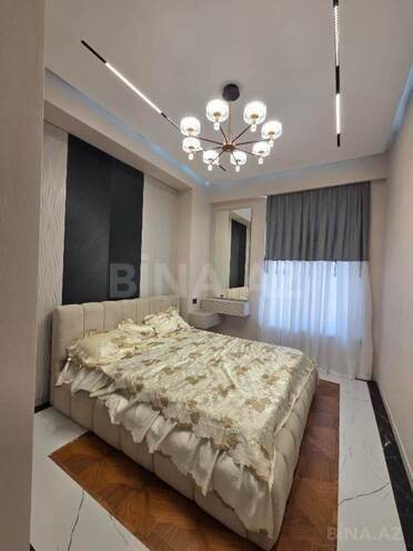 Satılır 2 otaqlı yeni tikili 84 m², Nizami m., photo 8 from 17