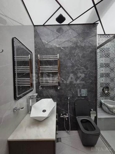 Satılır 2 otaqlı yeni tikili 84 m², Nizami m., photo 14 from 17