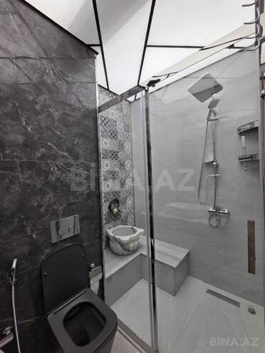 Satılır 2 otaqlı yeni tikili 84 m², Nizami m., photo 13 from 17