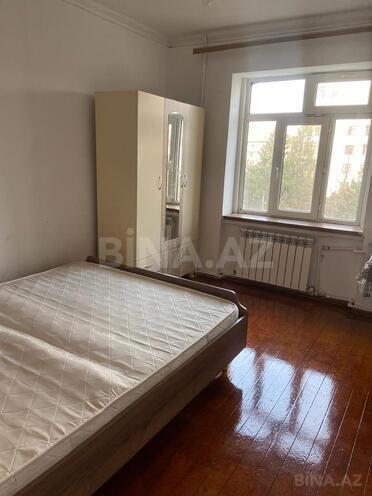 İcarəyə verilir 2 otaqlı köhnə tikili 65 m², Həzi Aslanov m., photo 4 from 8