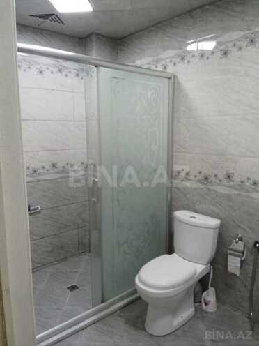 İcarəyə verilir 3 otaqlı yeni tikili 100 m², Nəsimi r., photo 14 from 16