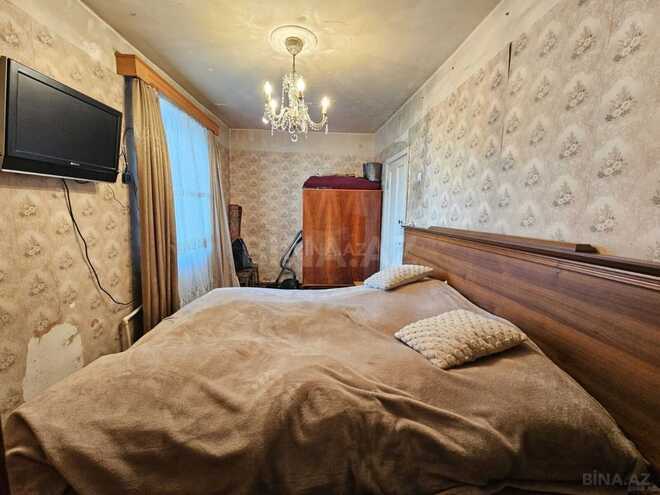 Satılır 2 otaqlı köhnə tikili 55 m², 8 Noyabr m., photo 5 from 18