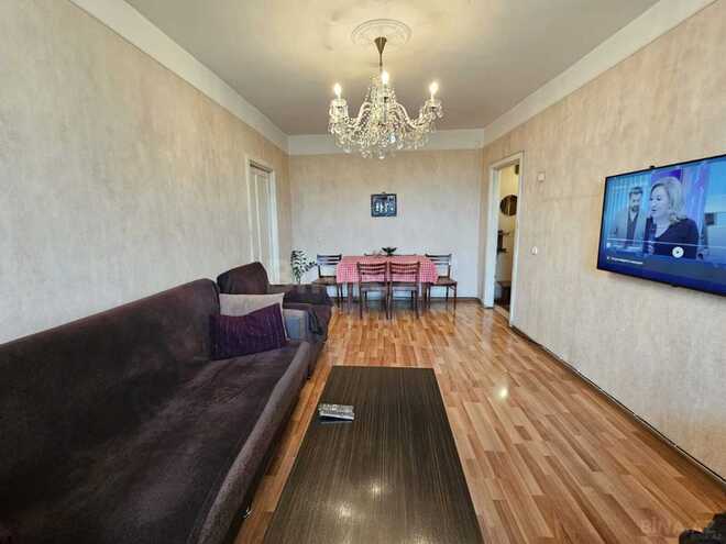 Satılır 2 otaqlı köhnə tikili 55 m², 8 Noyabr m., photo 4 from 18