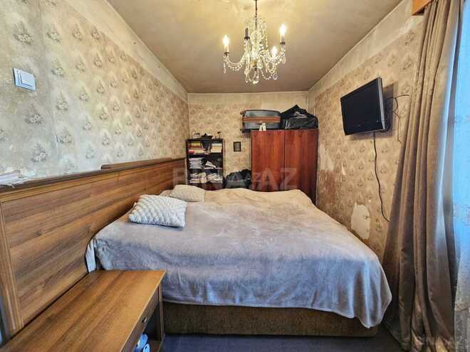 Satılır 2 otaqlı köhnə tikili 55 m², 8 Noyabr m., photo 6 from 18