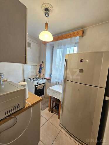 Satılır 2 otaqlı köhnə tikili 55 m², 8 Noyabr m., photo 8 from 18