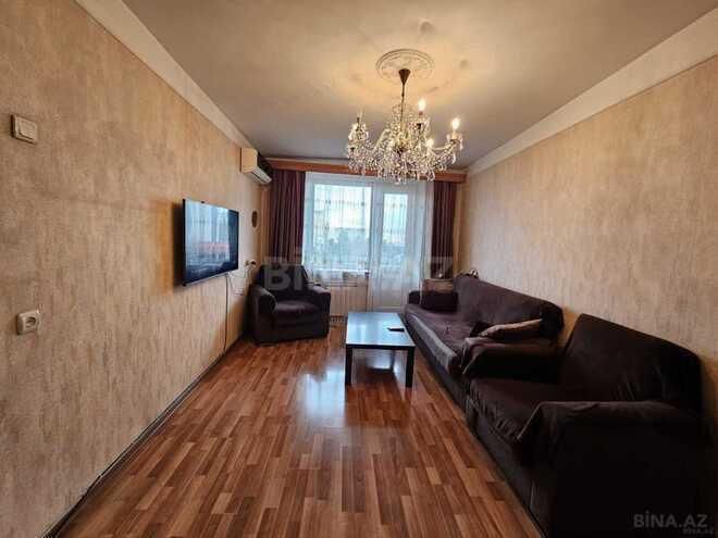 Satılır 2 otaqlı köhnə tikili 55 m², 8 Noyabr m., photo 3 from 18