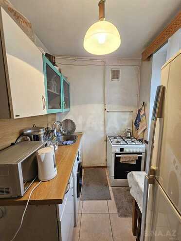 Satılır 2 otaqlı köhnə tikili 55 m², 8 Noyabr m., photo 7 from 18