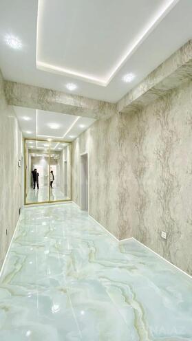İcarəyə verilir 2 otaqlı yeni tikili 97 m², Dərnəgül m., photo 6 from 10