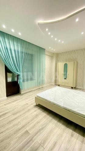 İcarəyə verilir 2 otaqlı yeni tikili 97 m², Dərnəgül m., photo 4 from 10