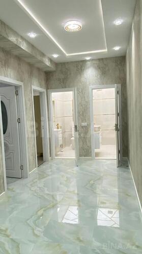 İcarəyə verilir 2 otaqlı yeni tikili 97 m², Dərnəgül m., photo 7 from 10