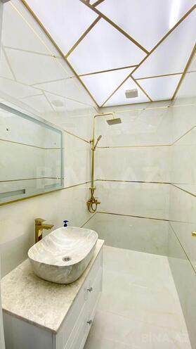 İcarəyə verilir 2 otaqlı yeni tikili 97 m², Dərnəgül m., photo 9 from 10