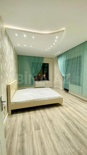 İcarəyə verilir 2 otaqlı yeni tikili 97 m², Dərnəgül m., photo 3 from 10
