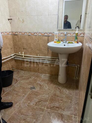 İcarəyə verilir 2 otaqlı köhnə tikili 65 m², Həzi Aslanov m., photo 6 from 8