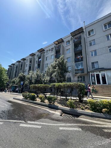 Satılır 2 otaqlı köhnə tikili 55 m², 8 Noyabr m., photo 1 from 18