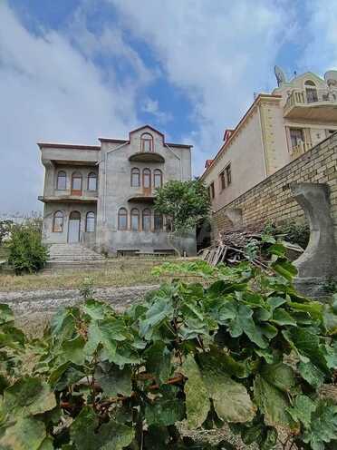 Продается 8-комн. дом/дача 580 м², м. Халглар Достлугу, photo 4 from 28