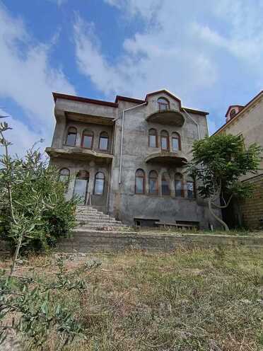 Продается 8-комн. дом/дача 580 м², м. Халглар Достлугу, photo 5 from 28