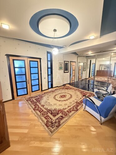Satılır 5 otaqlı yeni tikili 286 m², Nəsimi r., photo 22 from 26